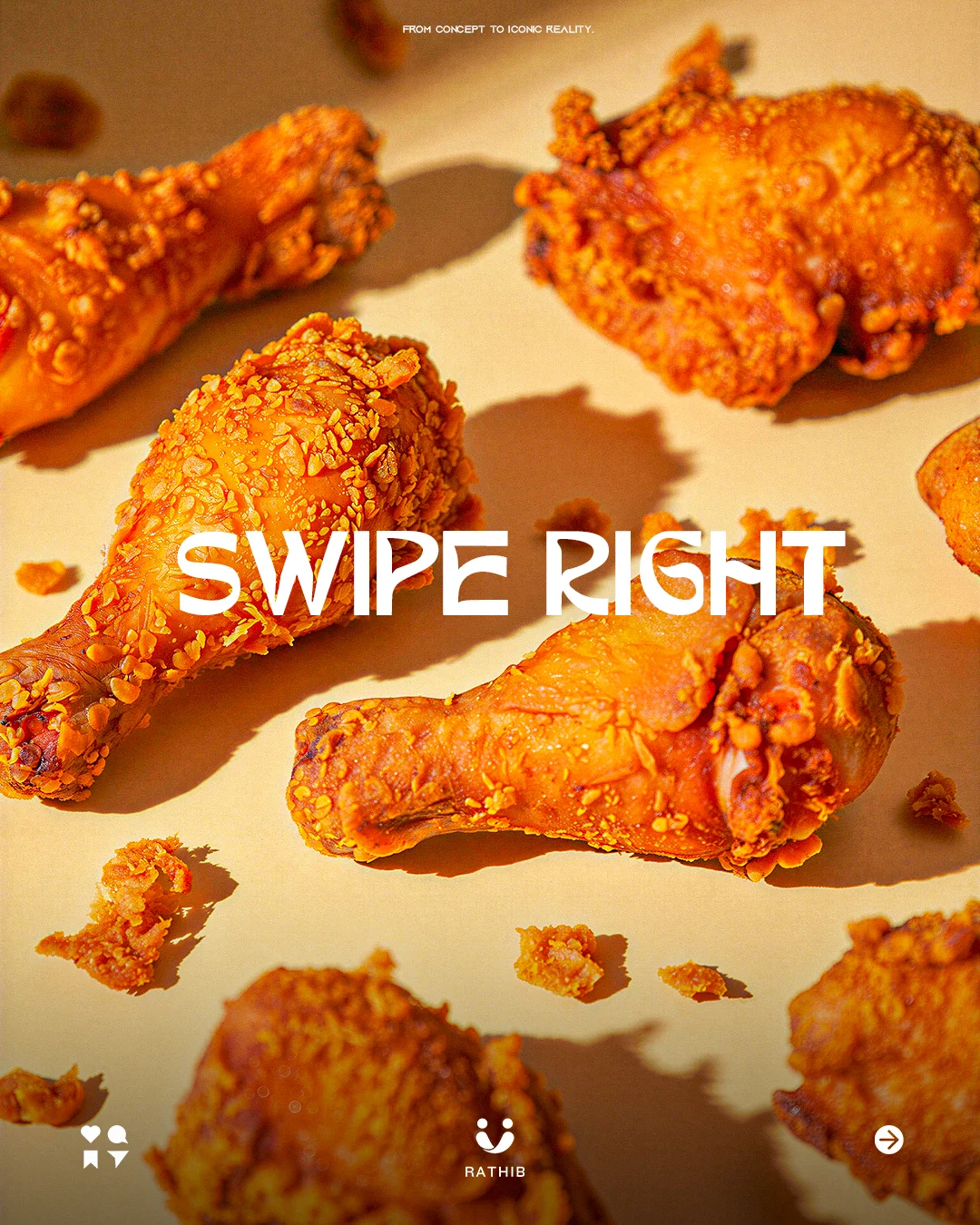 Swipe Right